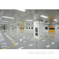 Cleanroom Workshop and Production Dust-Free Modular